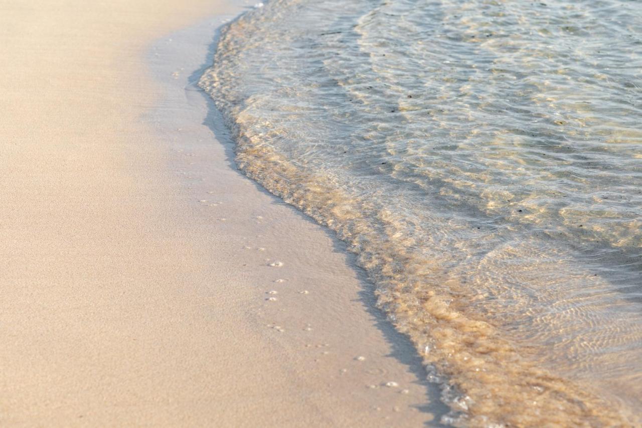 Villardilla Fuerteventura La Oliva Dış mekan fotoğraf